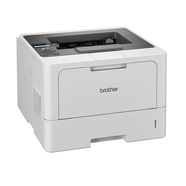 Impressora Brother HL-L5210DW Laser Mono Wi-Fi