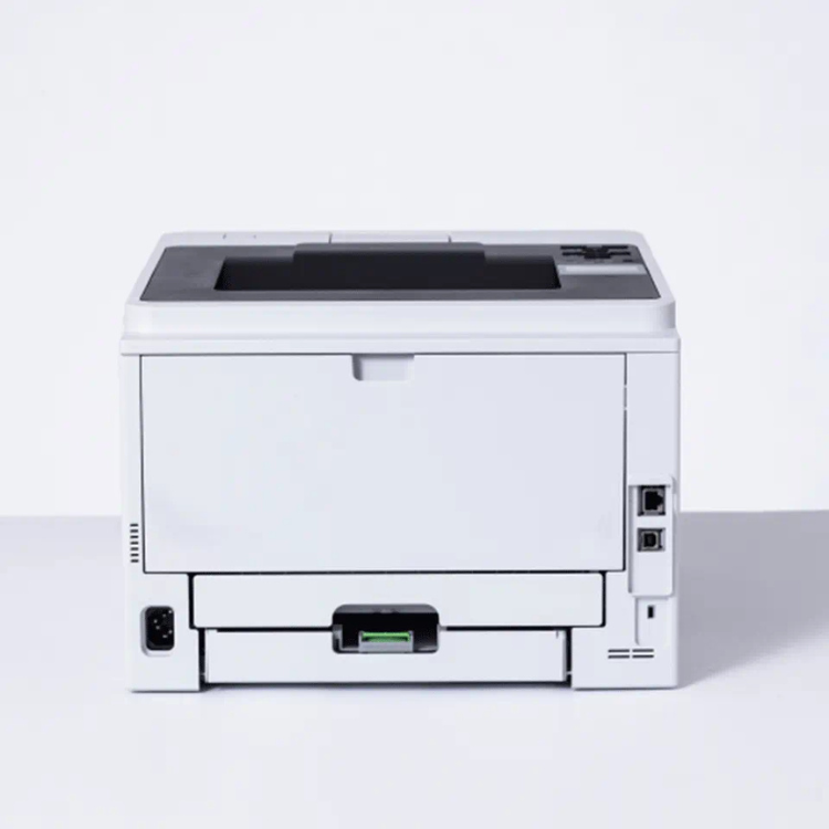 Impressora Brother HL-L5210DW Laser Mono Wi-Fi