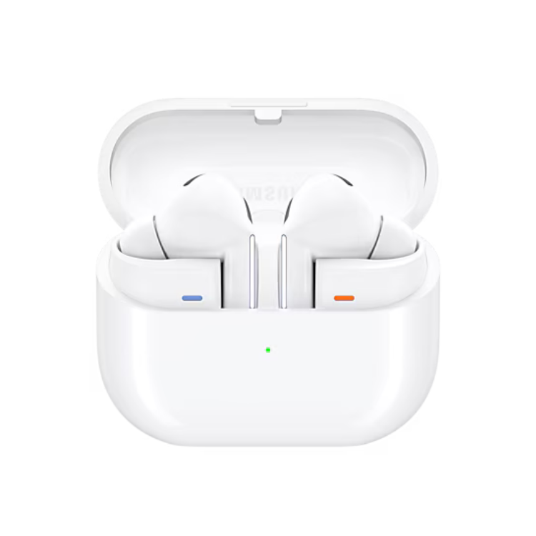 Auriculares Bluetooth Samsung Galaxy Buds 3 Pro R630 Branco - Artigo de Exposição