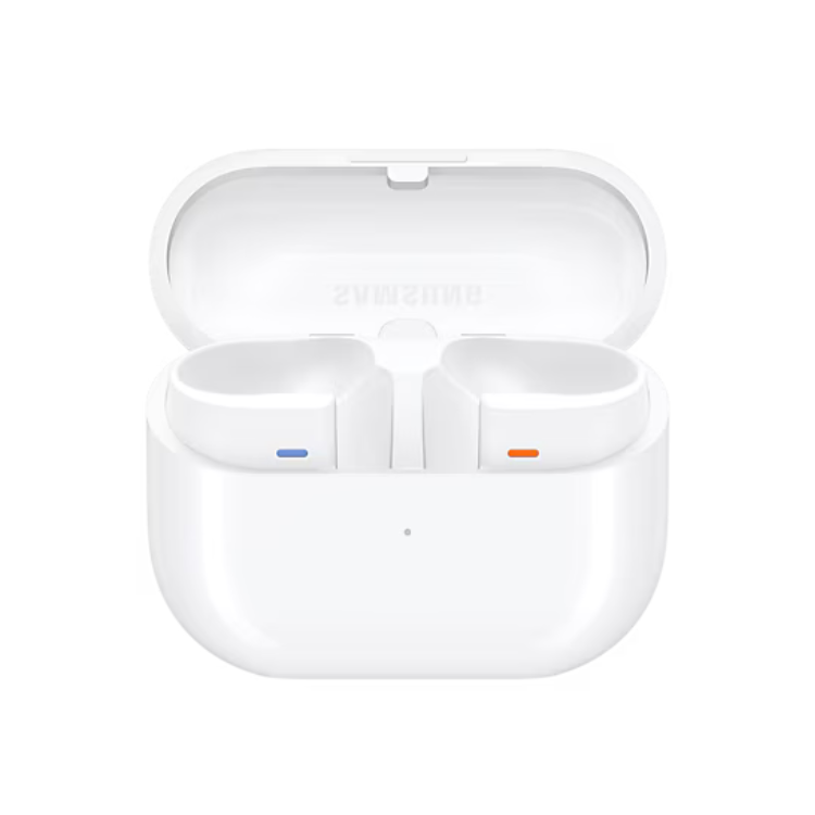 Auriculares Bluetooth Samsung Galaxy Buds 3 Pro R630 Branco - Artigo de Exposição