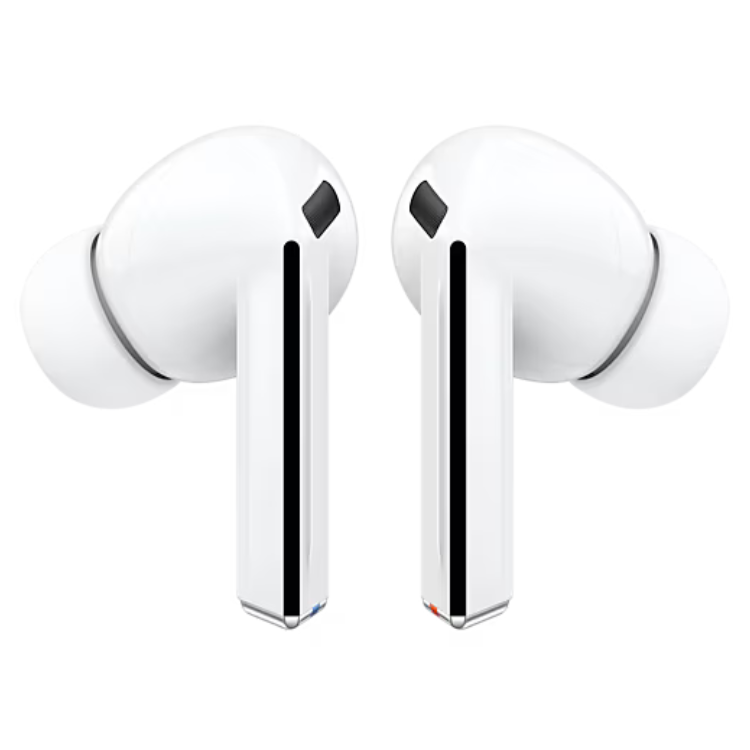 Auriculares Bluetooth Samsung Galaxy Buds 3 Pro R630 Branco - Artigo de Exposição