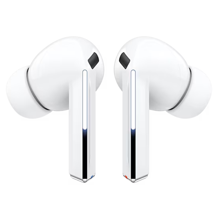 Auriculares Bluetooth Samsung Galaxy Buds 3 Pro R630 Branco - Artigo de Exposição