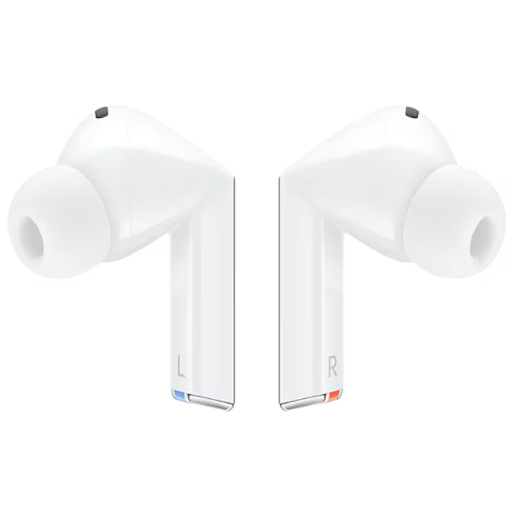 Auriculares Bluetooth Samsung Galaxy Buds 3 Pro R630 Branco - Artigo de Exposição