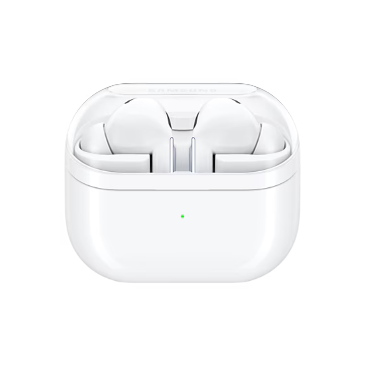 Auriculares Bluetooth Samsung Galaxy Buds 3 Pro R630 Branco - Artigo de Exposição