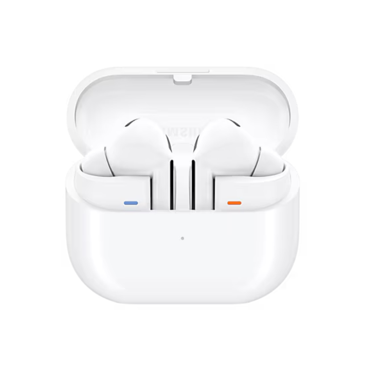 Auriculares Bluetooth Samsung Galaxy Buds 3 Pro R630 Branco - Artigo de Exposição