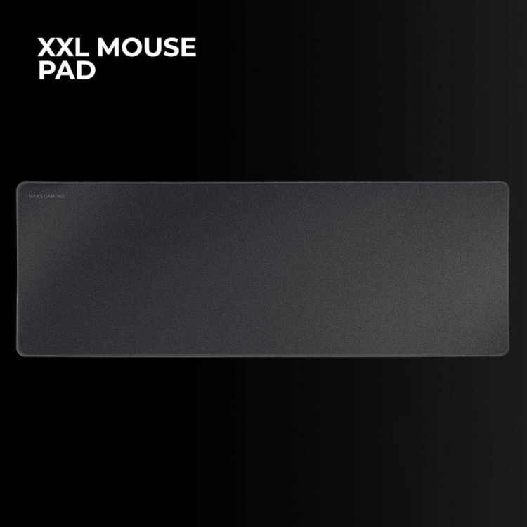 Bundle Mars Gaming MCPRGB3 Teclado+Rato+Headset+Tapete XXL RGB Preto