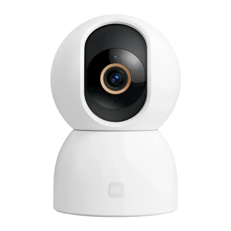 Câmara Videovigilância Xiaomi Smart Camera C500 Branco