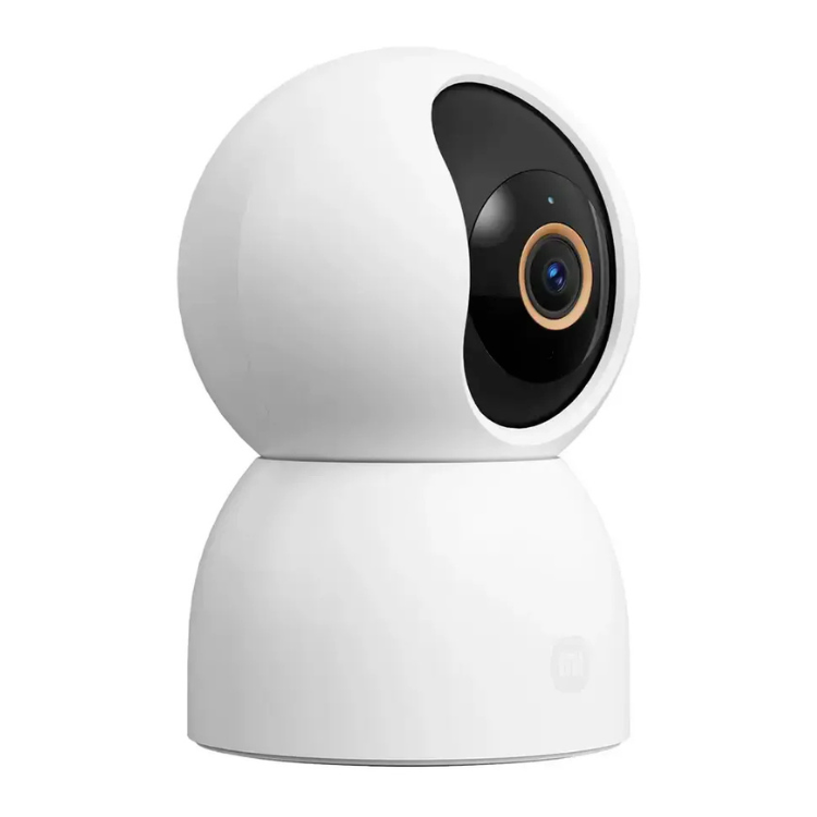 Câmara Videovigilância Xiaomi Smart Camera C500 Branco