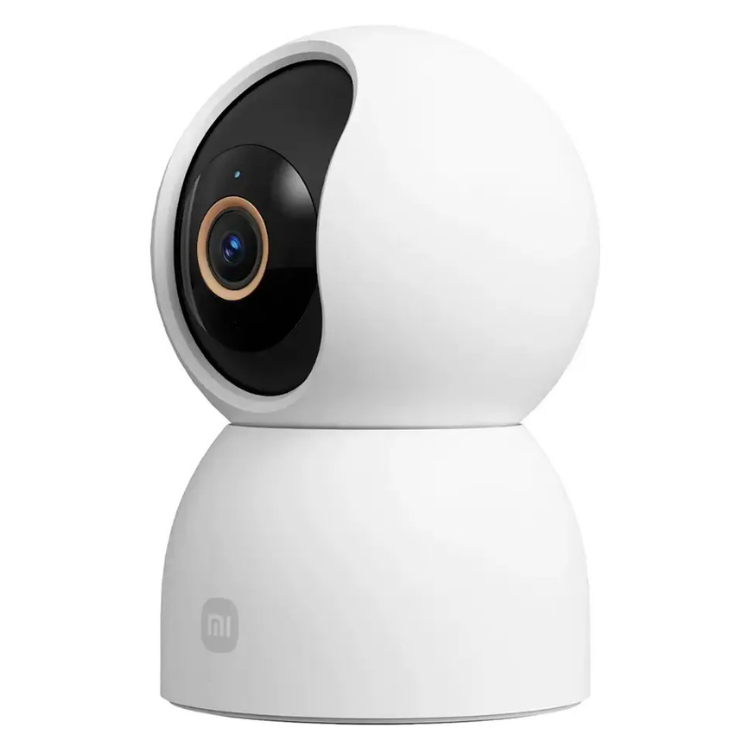 Câmara Videovigilância Xiaomi Smart Camera C500 Branco