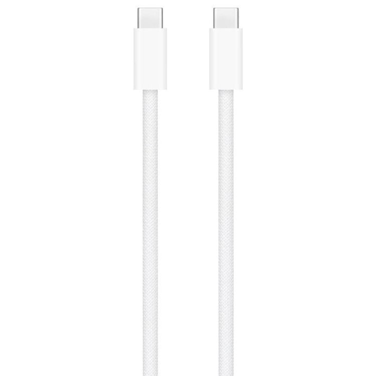 Cabo de Dados Apple USB-C p/ USB-C 240W 2m