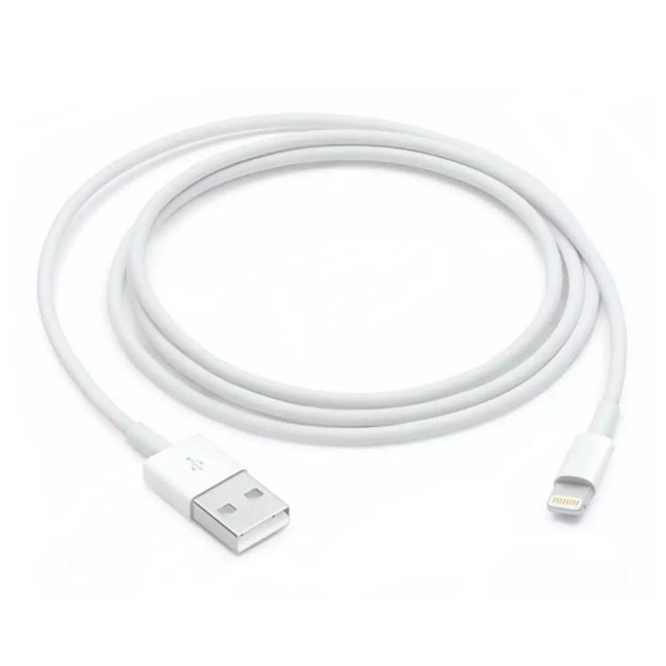 Cabo de Dados Apple MD819ZM/A USB p/ Lightning 2m