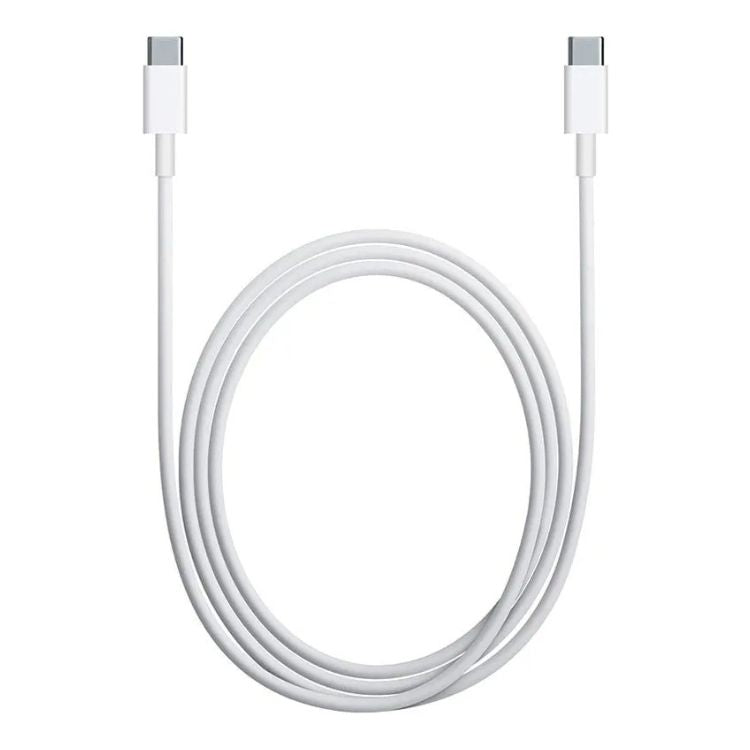 Cabo de Dados Apple MLL82ZM/A USB-C p/ Lightning 2m