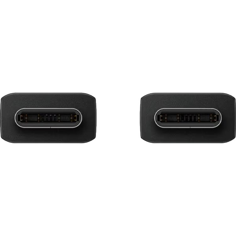 Cabo de Dados Samsung USB-C EP-DX510 1,8m Preto