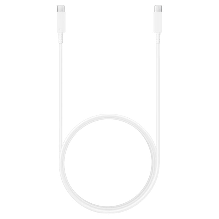 Cabo de Dados Samsung  USB-C EP-DX510 1,8m Branco