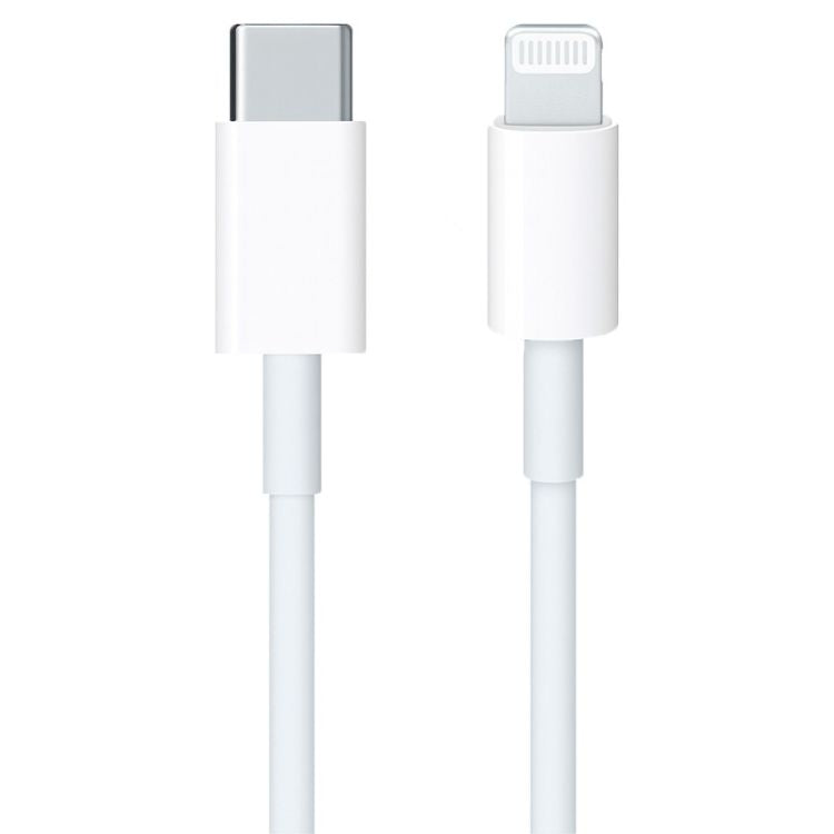 Cabo de Dados Apple Lightning USB-C 2m