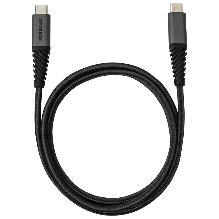 Otterbox USB-C auf USB-C Datenkabel 1m