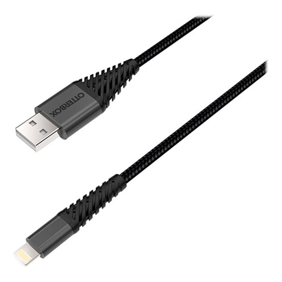 Cabo Otterbox Micro-USB 1M Preto