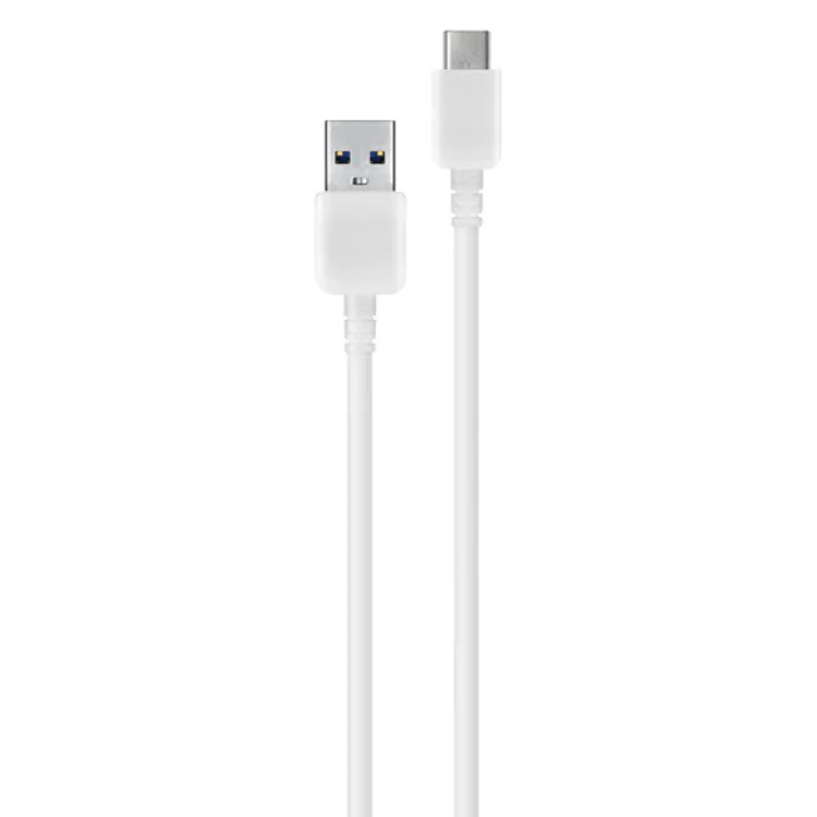 Cabo de Dados Samsung USB-A p/ USB-C 1.2m