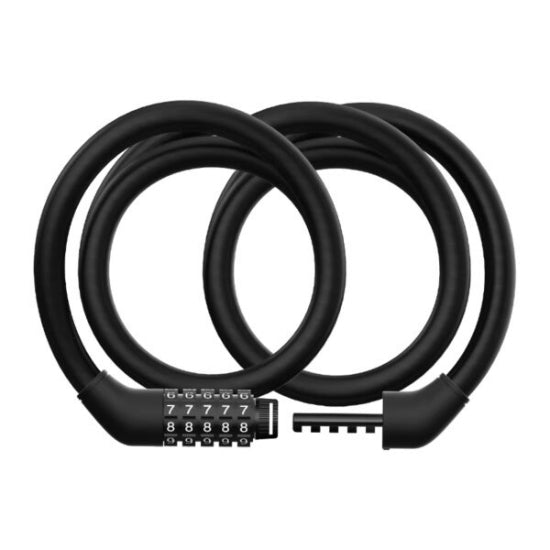 Cadeado com código Xiaomi Electric Scooter Cable Lock