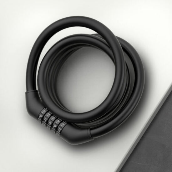 Cadeado com código Xiaomi Electric Scooter Cable Lock
