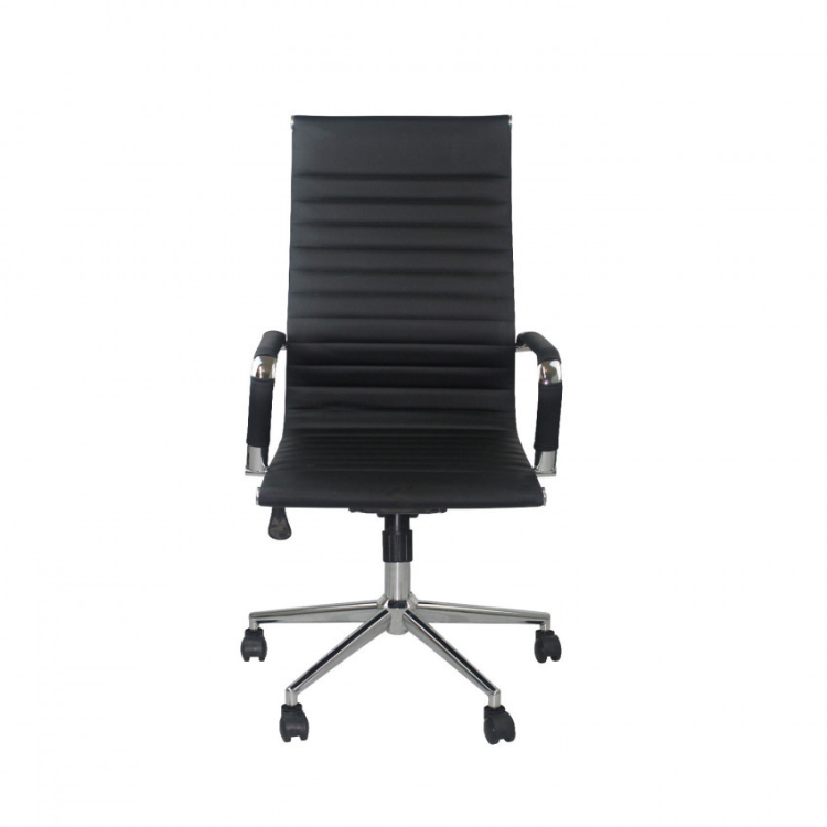 Cadeira Escritório Thinia Home Elegance Preto
