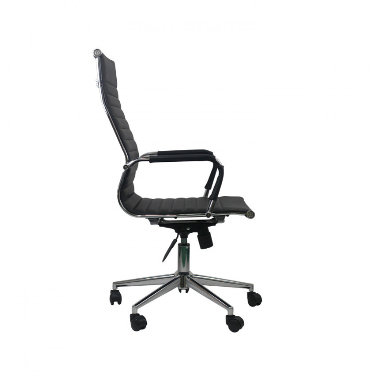 Cadeira Escritório Thinia Home Elegance Preto