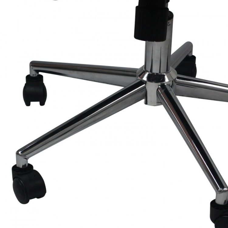 Cadeira Escritório Thinia Home Elegance Preto