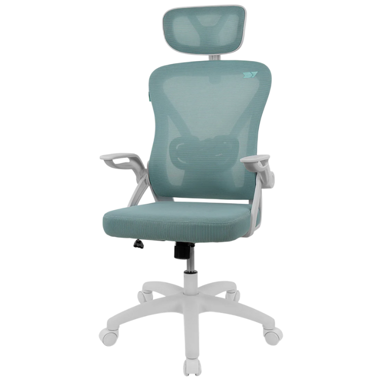 Cadeira de Escritório Drift Drair 35 Turquesa