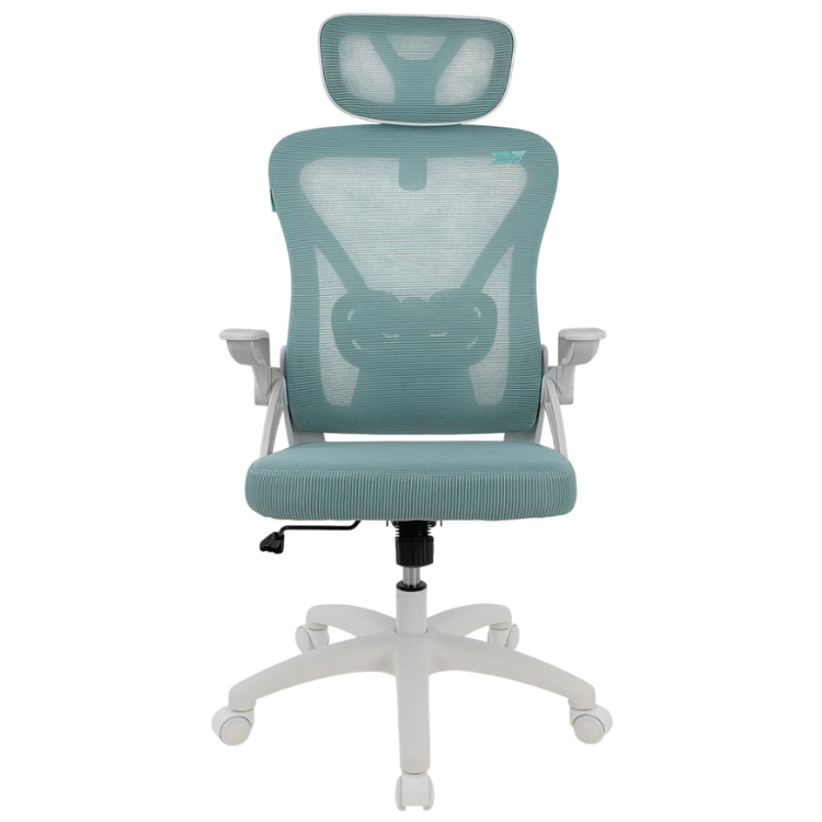 Cadeira de Escritório Drift Drair 35 Turquesa