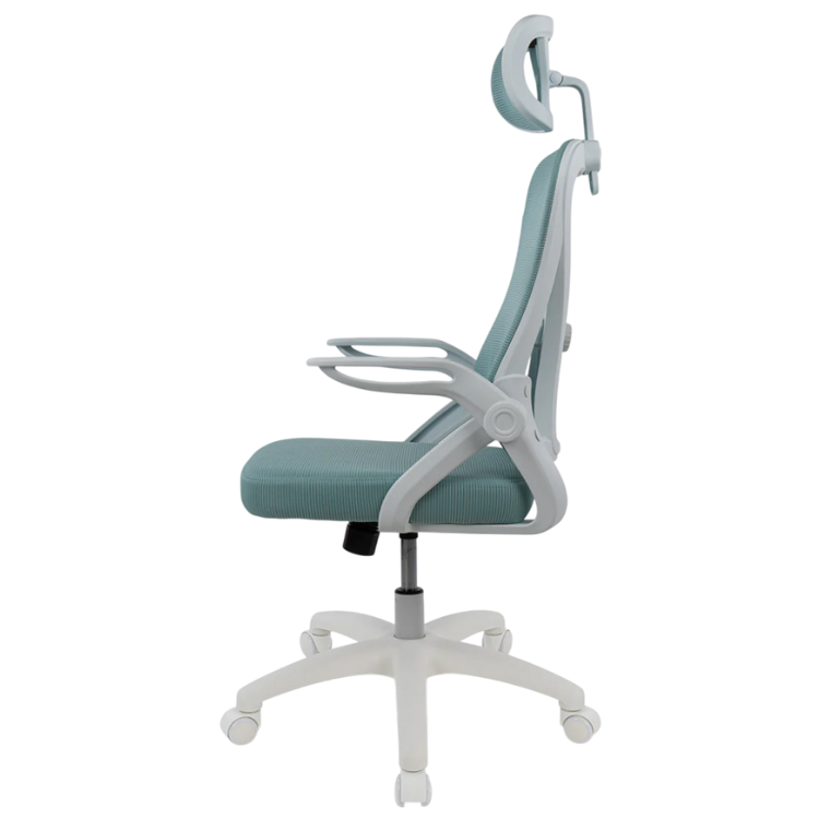Cadeira de Escritório Drift Drair 35 Turquesa