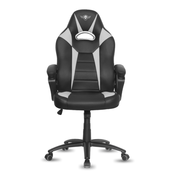 Cadeira Gaming Spirit Of Gamer Fighter Branco