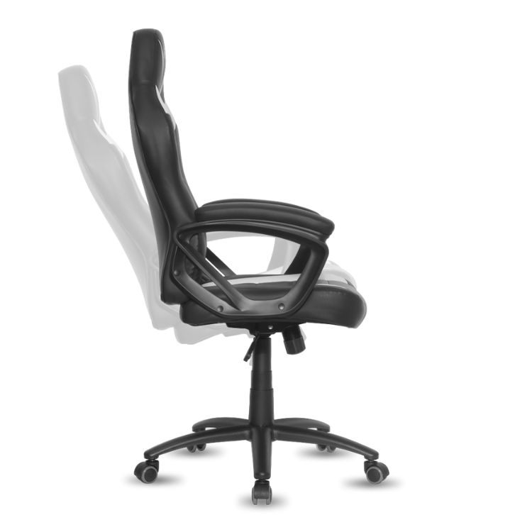 Cadeira Gaming Spirit Of Gamer Fighter Branco