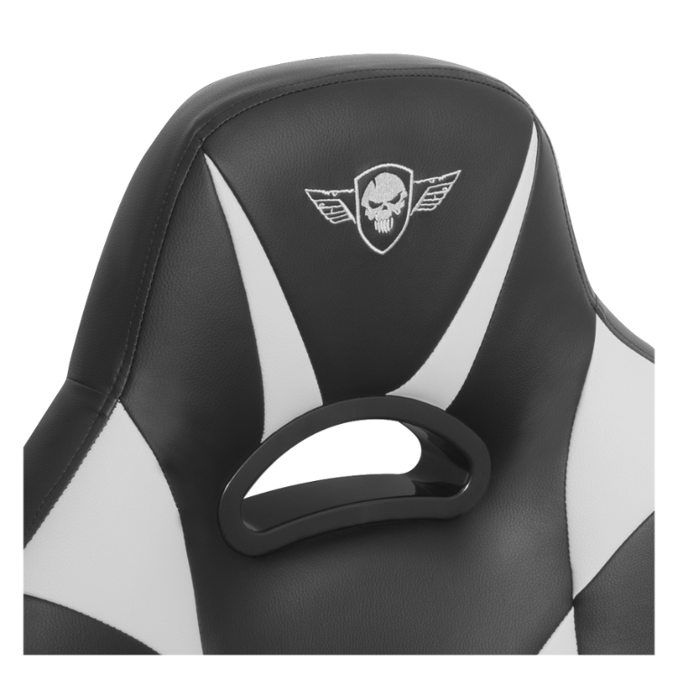 Cadeira Gaming Spirit Of Gamer Fighter Branco
