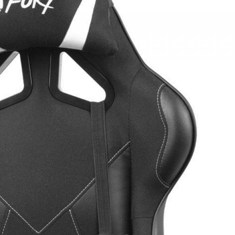 Cadeira Gaming Drift Fury Avenger Preto