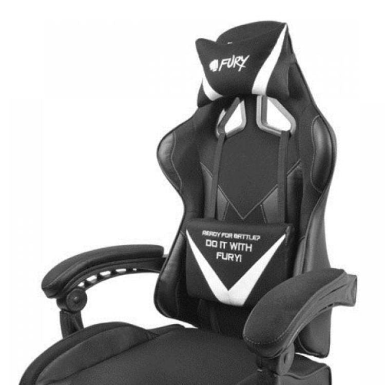 Cadeira Gaming Drift Fury Avenger Preto