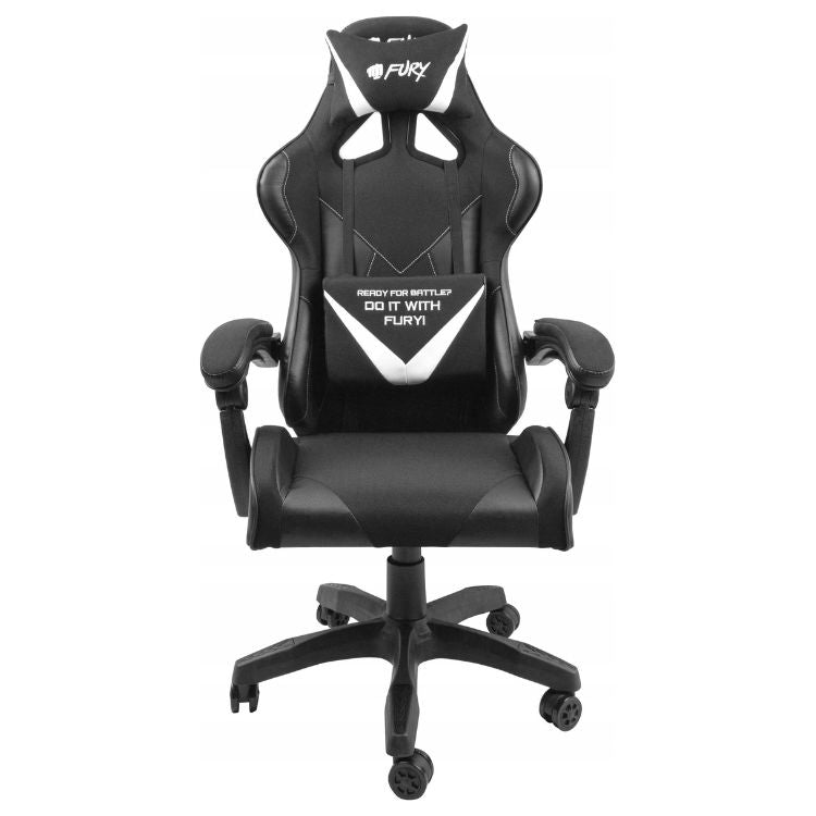 Cadeira Gaming Drift Fury Avenger Preto