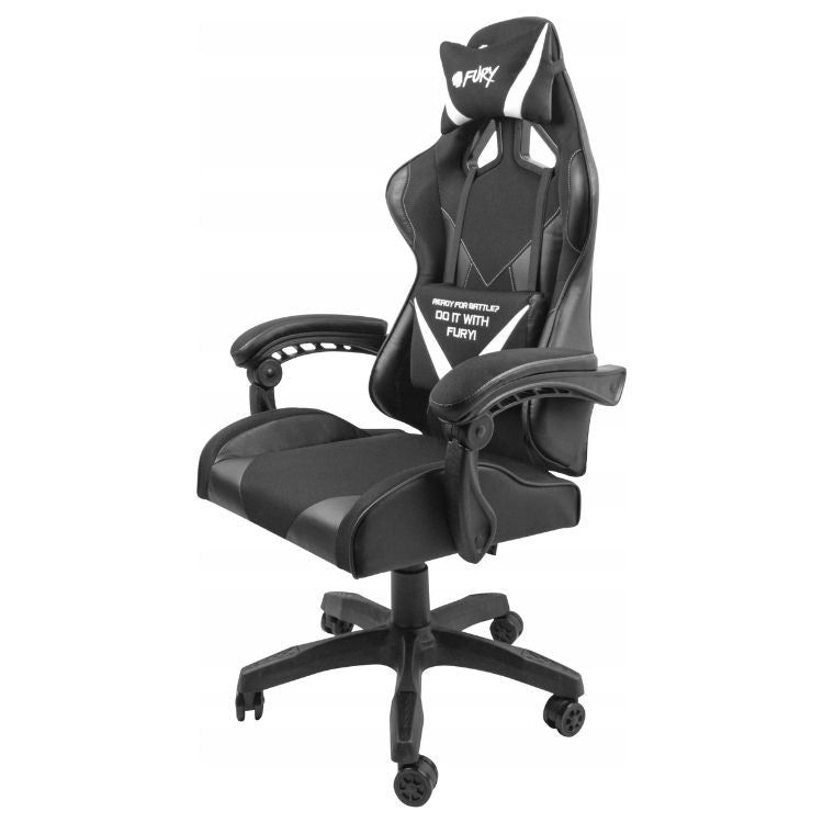 Cadeira Gaming Drift Fury Avenger Preto