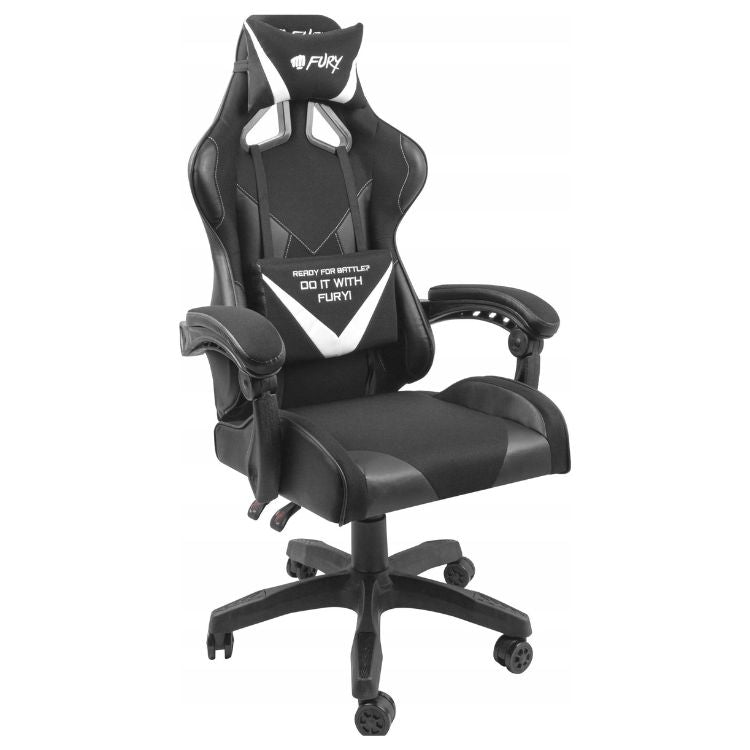 Cadeira Gaming Drift Fury Avenger Preto