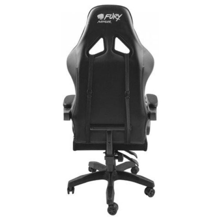 Cadeira Gaming Drift Fury Avenger Preto