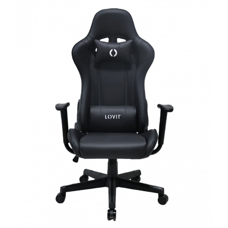 Cadeira Gaming Lovit Prestige-X Preto