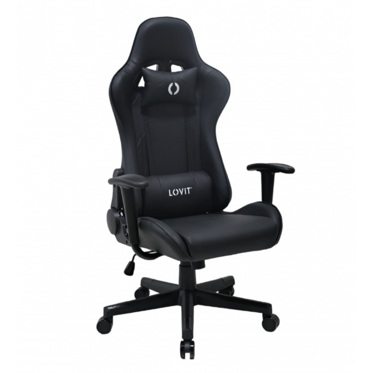 Cadeira Gaming Lovit Prestige-X Preto