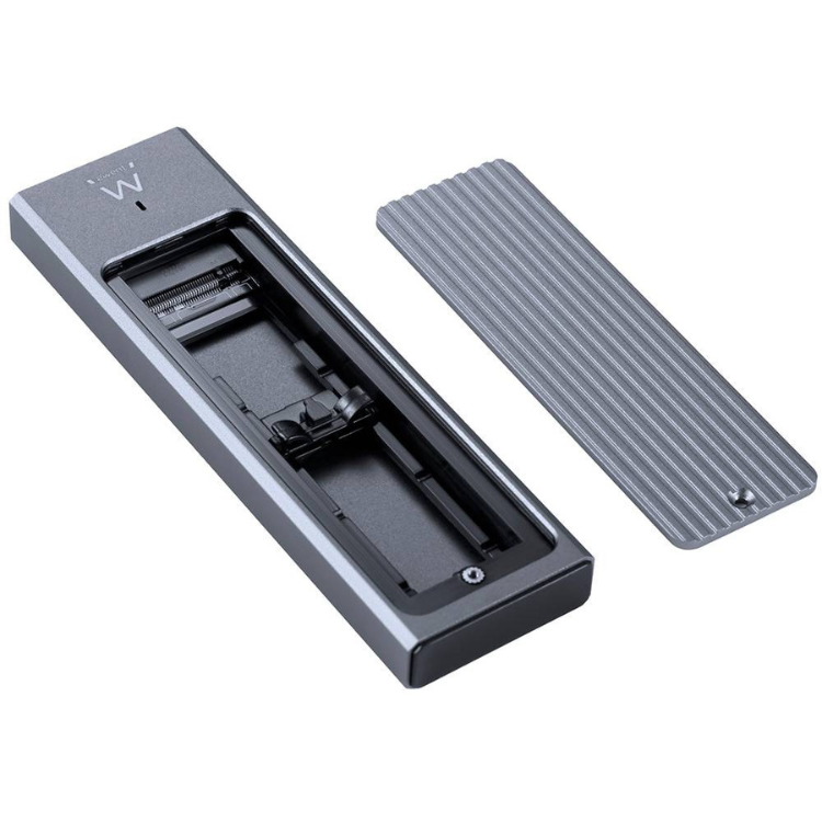 Caixa Externa Ewent EW7022 M.2 USB-C 3.2 Gen2 NVMe