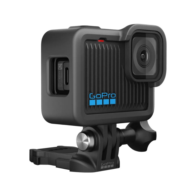 Caixa GoPro Protective Sleeve p/ HERO Preto