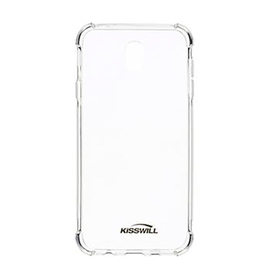 Capa Silicone Kisswill OnePlus 7 Pro - Transparente