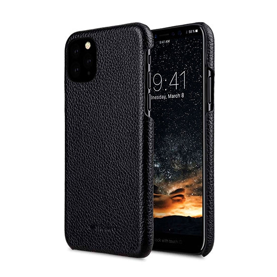 Protective Cover iPhone 11 Pro Preto