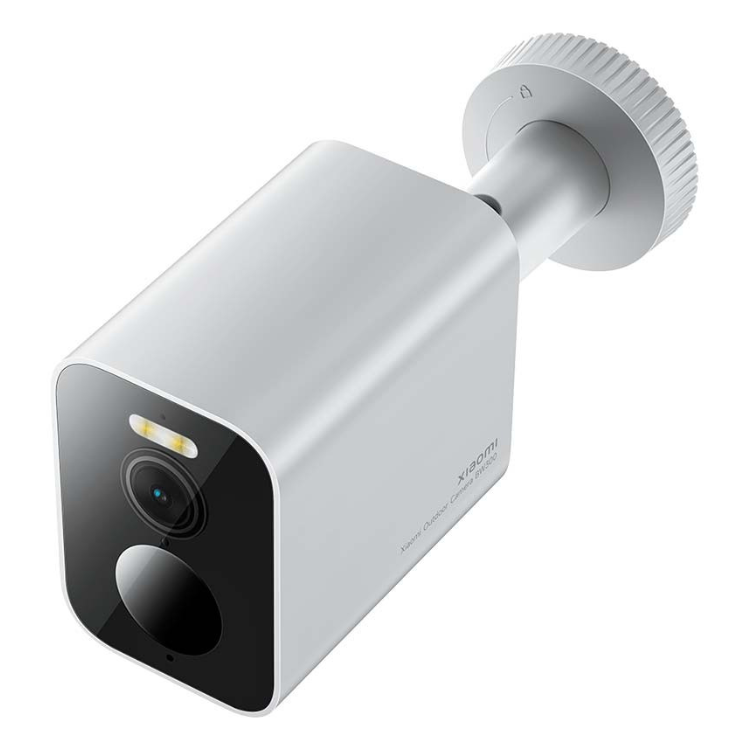 Câmara Videovigilância Xiaomi Outdoor BW300 Branco