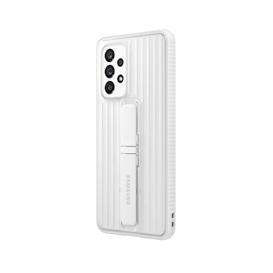 Capa Samsung Protective Cover A53 5G Branco