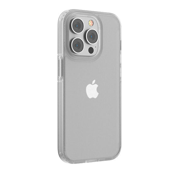 DEVIA Guardian Hülle Apple iPhone 14 Plus Matt Transparent