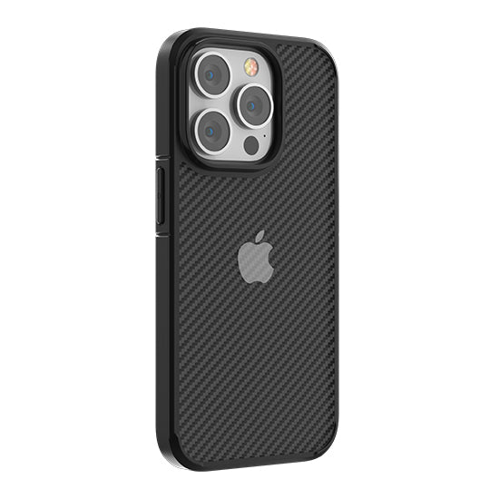 Capa Guardian DEVIA Apple iPhone 14 Plus Preto Carbon