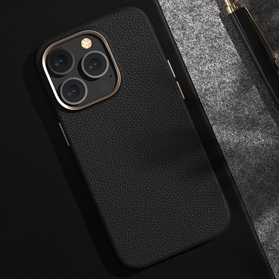 Capa Legend DEVIA Apple iPhone 14 Preto